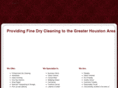 colvin-cleaners.com