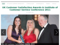 customerserviceconference.co.uk