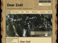 dearzoel.com
