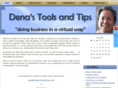 denastoolsandtips.com