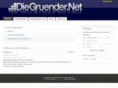 diegruender.net