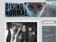 divingnormal.com