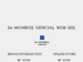 dr-monroe.com