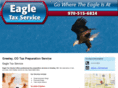 eagletaxservicegreeley.com