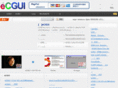 ecgui.com