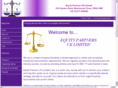 equitypartnersuk.com