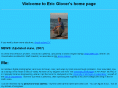 ericglover.com