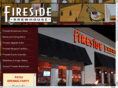 firesidebrewhouse.com