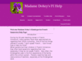 frenchhelpfrommadamedohey.com