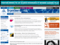 frontiersinsurveying.org