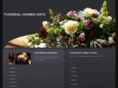funeral-homes.info