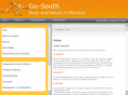 go-south.org