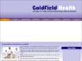 goldfieldhealth.com