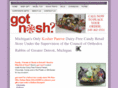 gotnosh.com