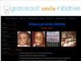 grassrootsmile.org