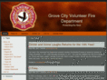 grovecityfire.org