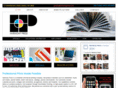 harmonypress.com