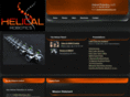 helicalrobotics.biz