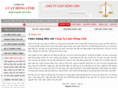 honglinhlawfirm.com