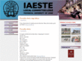 iaeste-plodz.com