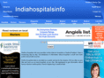 indiahospitalsinfo.com