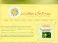 intuitivelifeforce.com