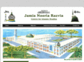 jamianooriarazvia.com