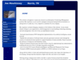 joemawhinney.com