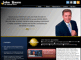 johnsauro.com