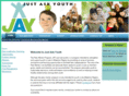 justaskyouth.com