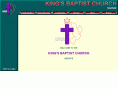 kingsbaptist.org.uk