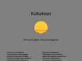 kulturbron.com