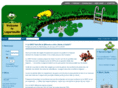 lagarnouille.com