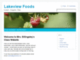 lakeviewfoods.com