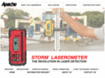 laserometer.com