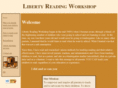 libertyreading.com