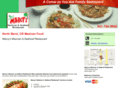 marcysmexicanrestaurant.com