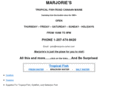 marjorie-carter.com