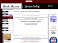 markmahar.com