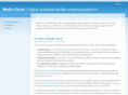 media-cloud.com