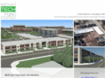 midtowntechpark.com