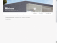 minhus.com