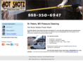 mopowerwash.com