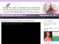 newageofcaregivingsymposium.com