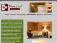 newleafrenovation.com