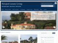 newportluxuryliving.com
