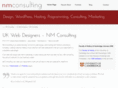 nmconsulting.co.uk