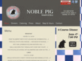 noblepigaustin.com