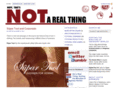 notarealthing.com