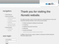 nunetic.com